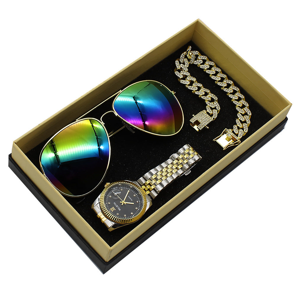 JL Luxury Creation
