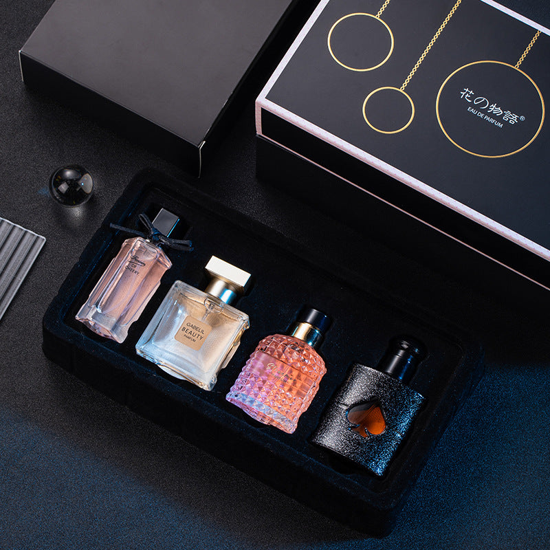 JL Luxury Creation