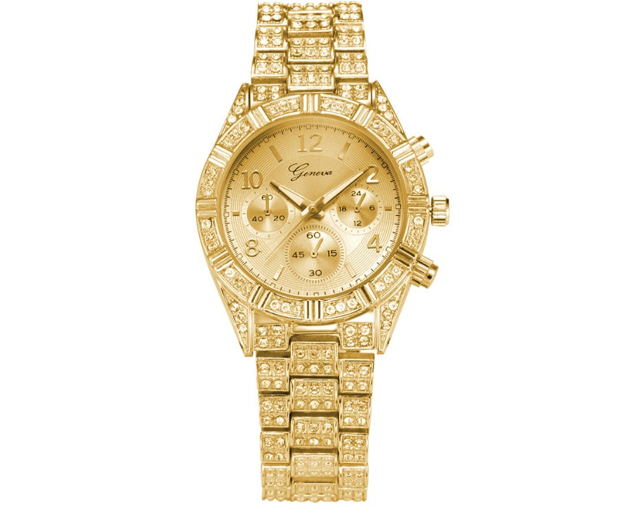 JL Luxury Creation
