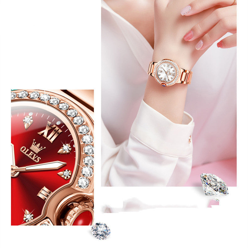 JL Luxury Creation