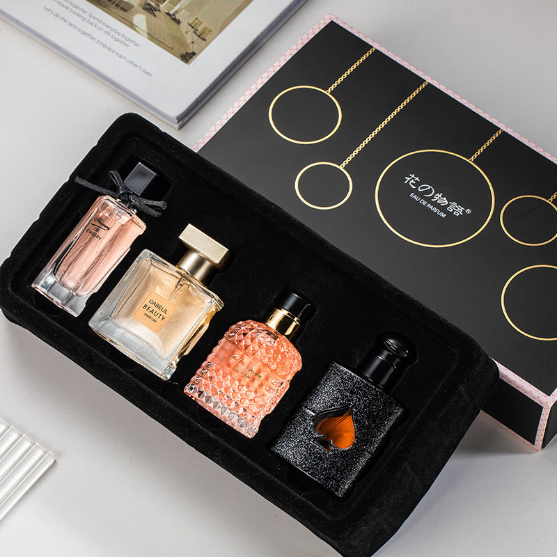 JL Luxury Creation