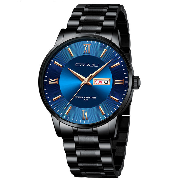 Men's Watch Casual Business Personality Watch Men&#39;s Watch Student Watch