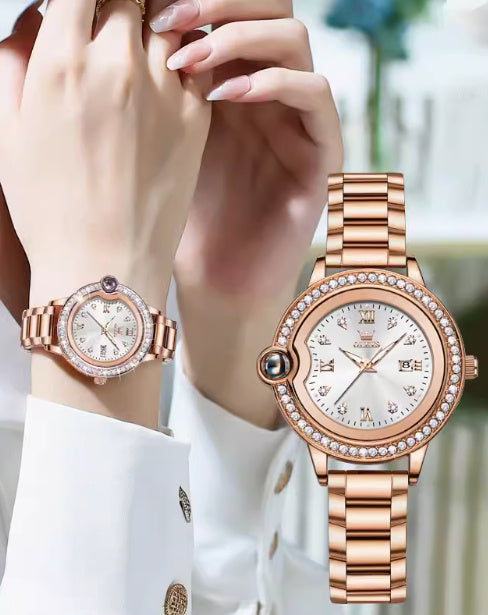 JL Luxury Creation
