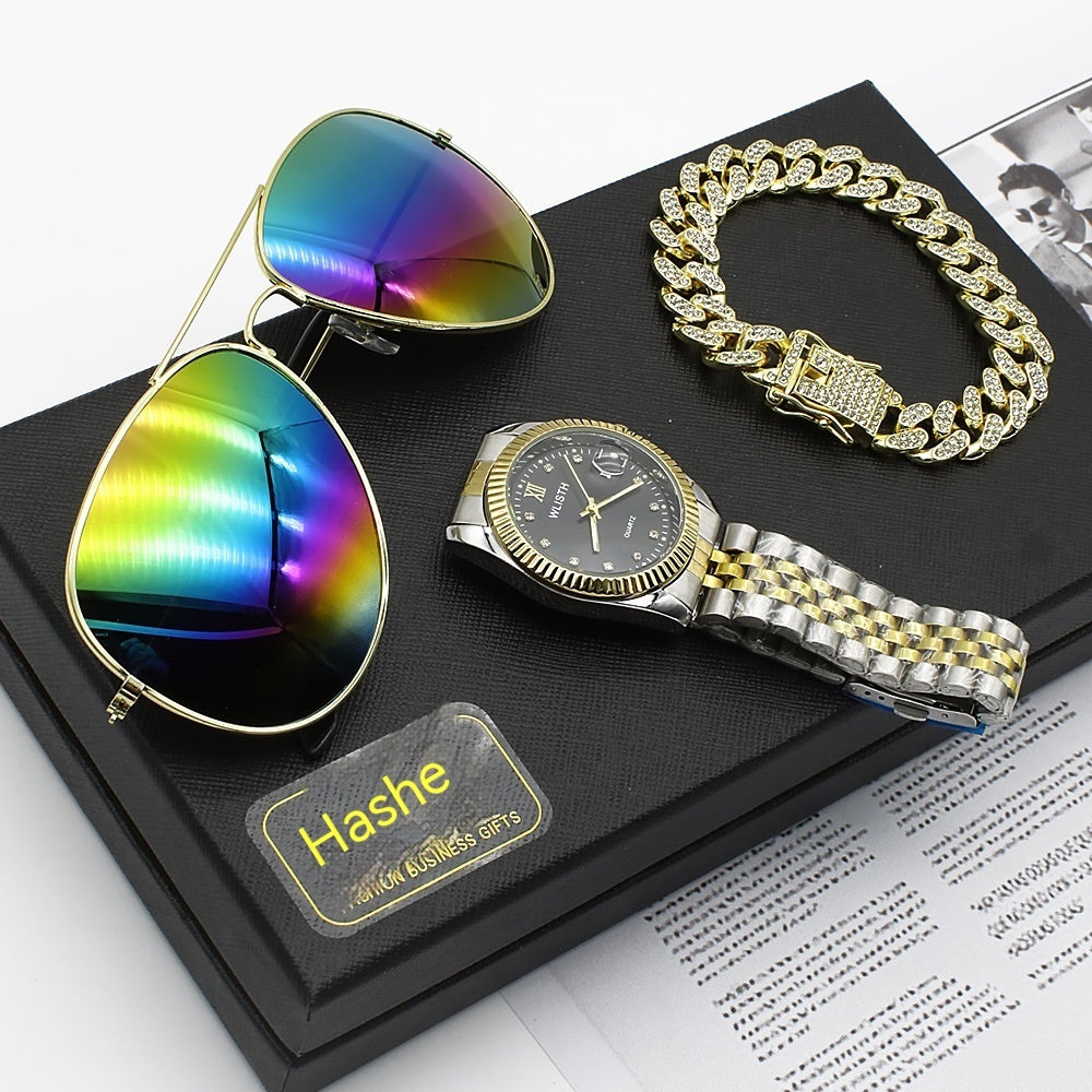 JL Luxury Creation