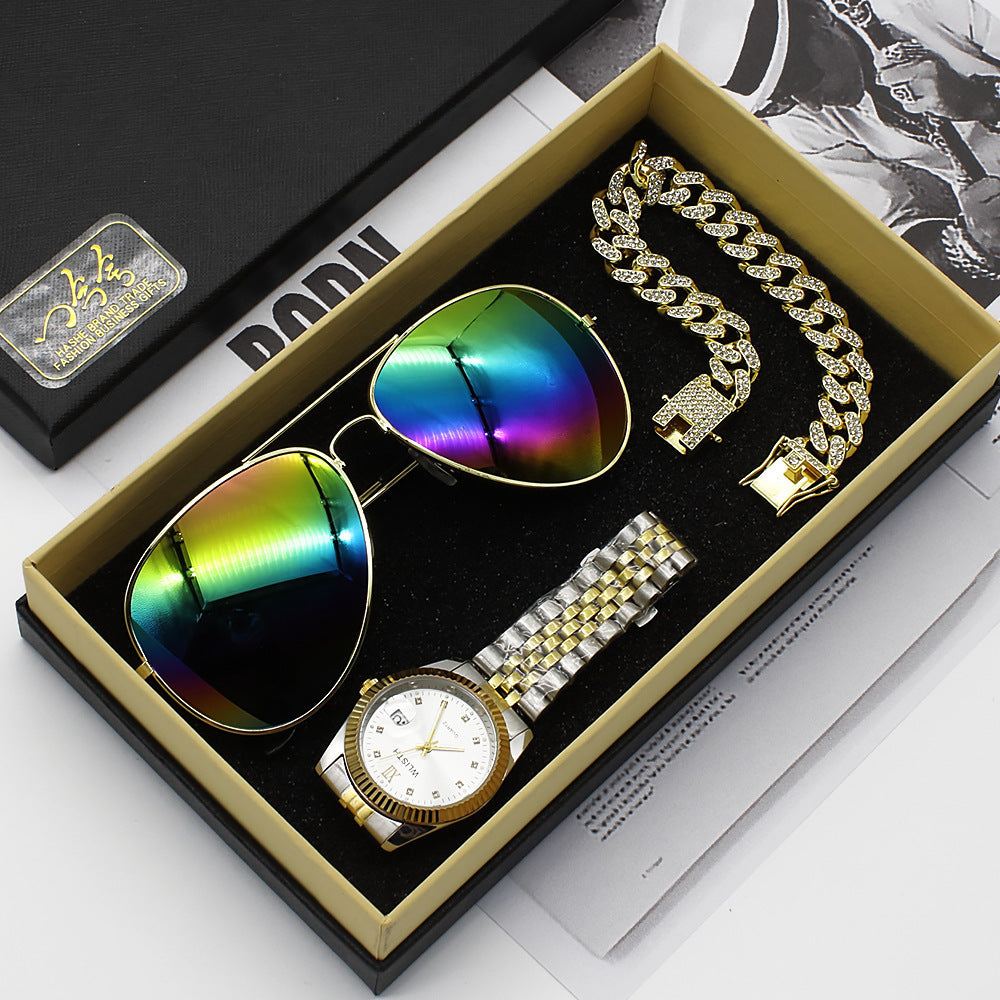 JL Luxury Creation