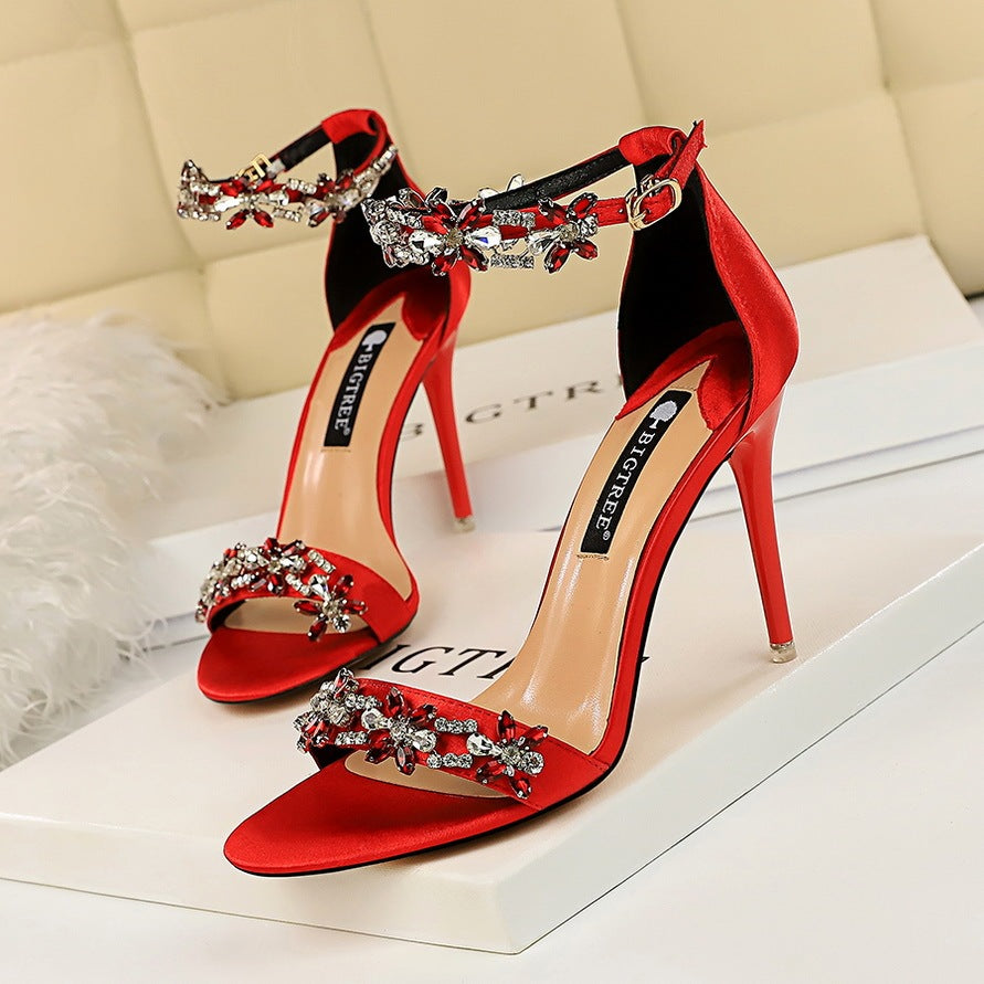 JL Luxury Creation