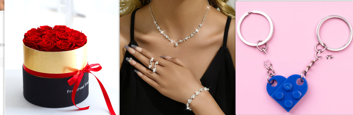 JL Luxury Creation