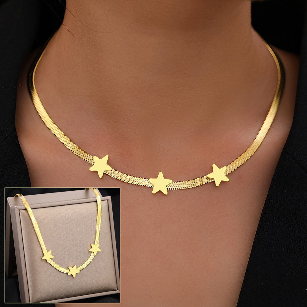 JL Luxury Creation