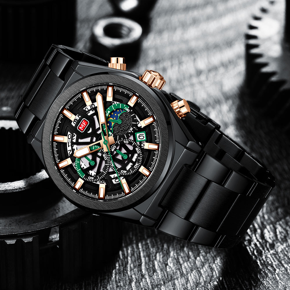 JL Luxury Creation