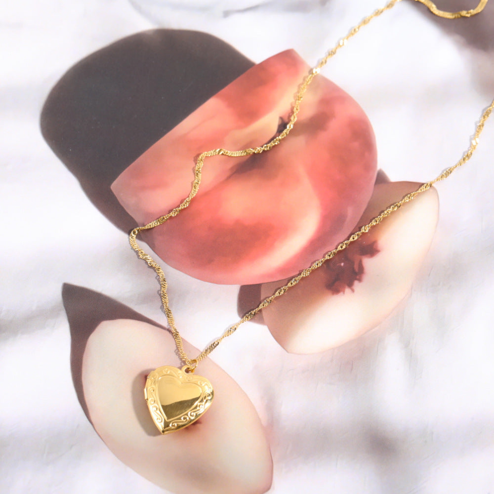 JL Luxury Creation