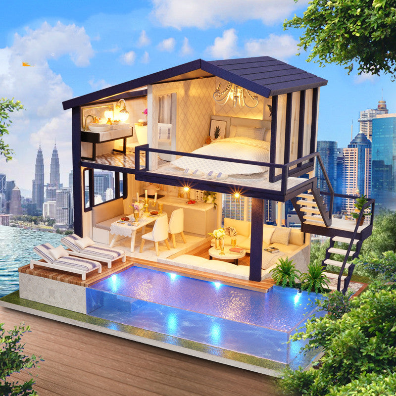 JL Luxury Creation