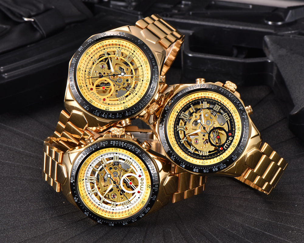 JL Luxury Creation