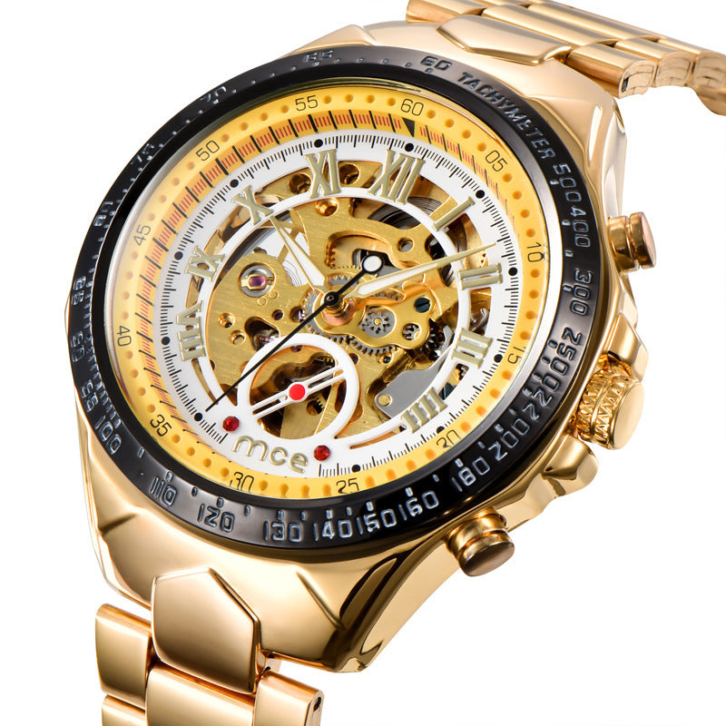 JL Luxury Creation