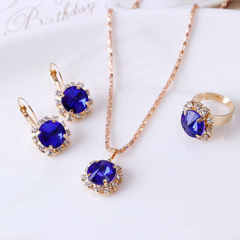 JL Luxury Creation