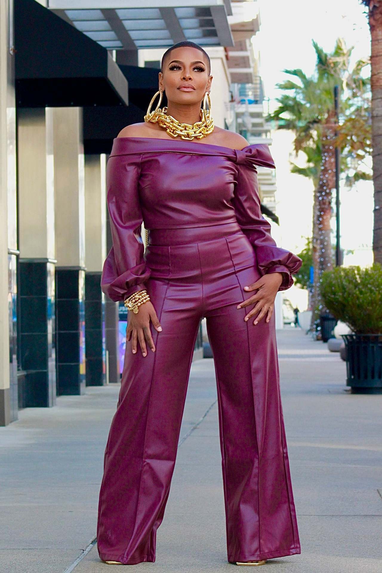 JL Luxury Creation