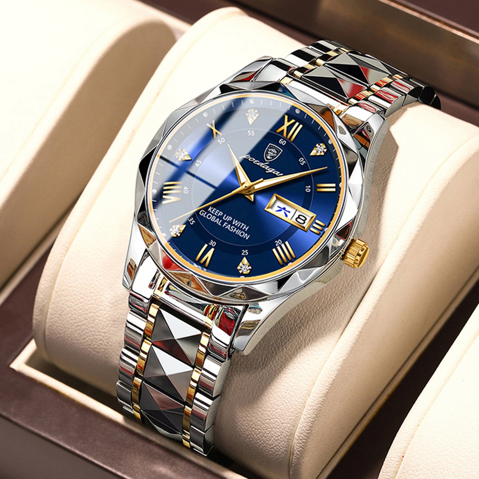 JL Luxury Creation