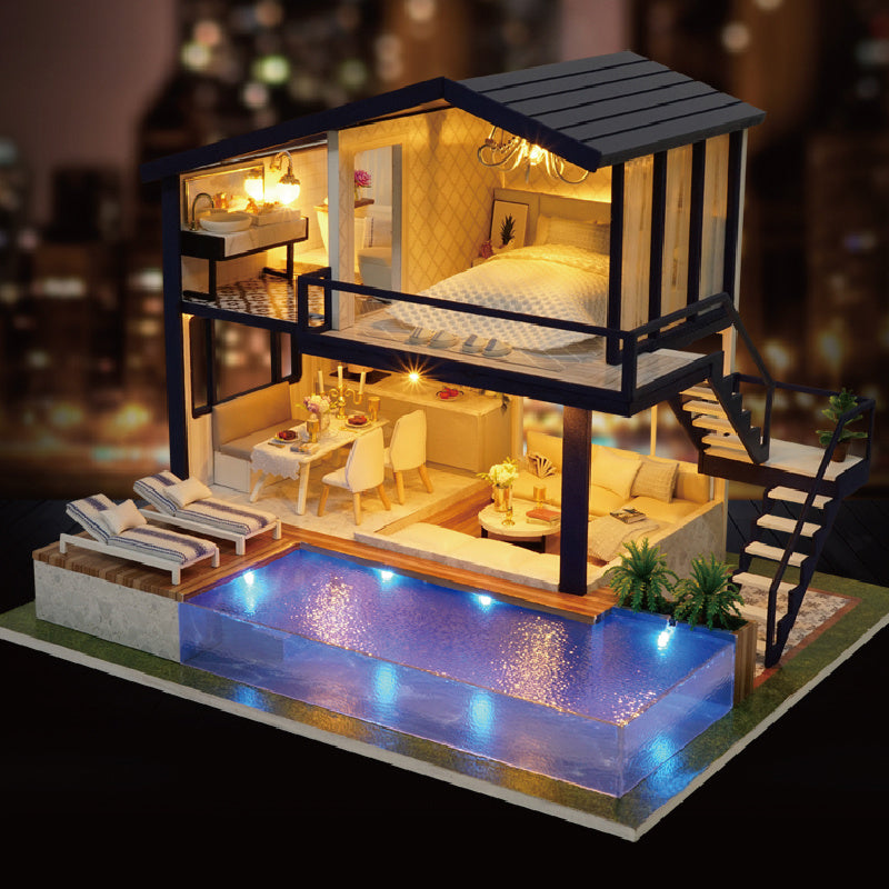 JL Luxury Creation