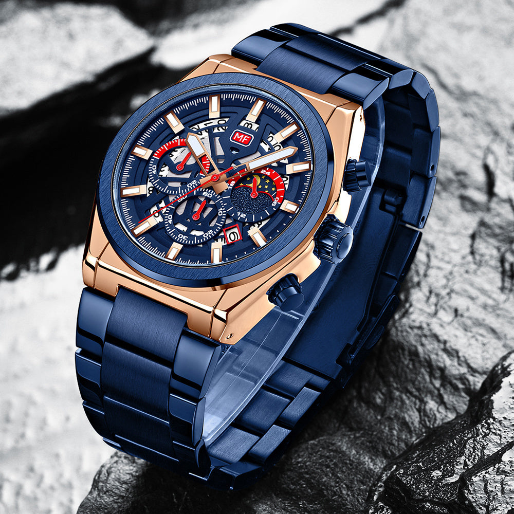 JL Luxury Creation