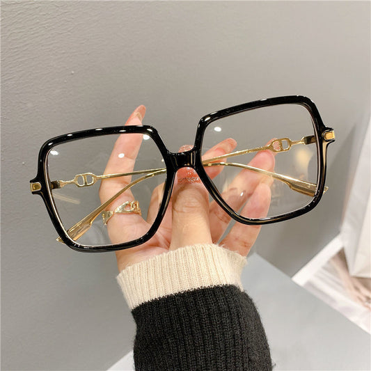 New Blue Light Anti-fatigue Glasses