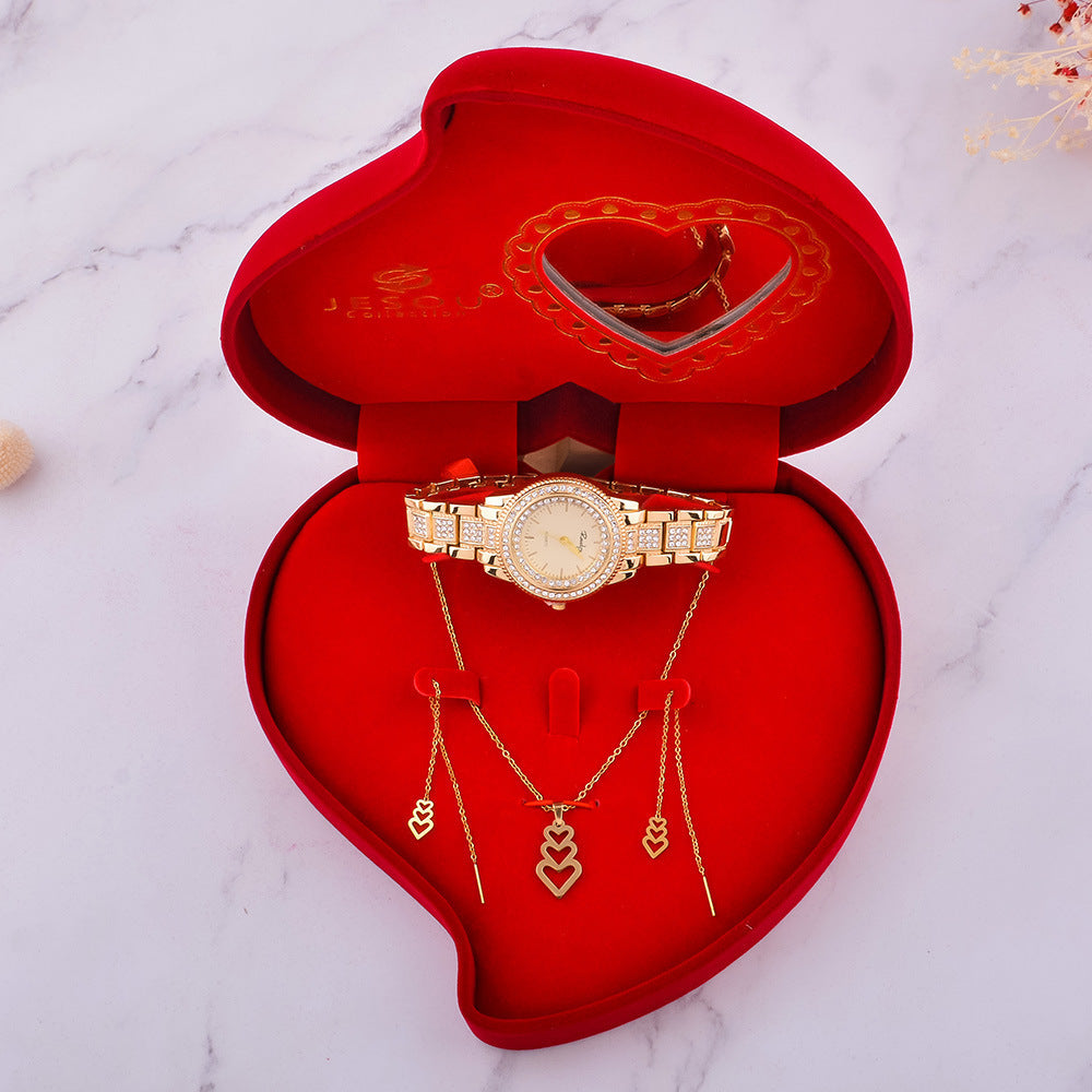 JL Luxury Creation