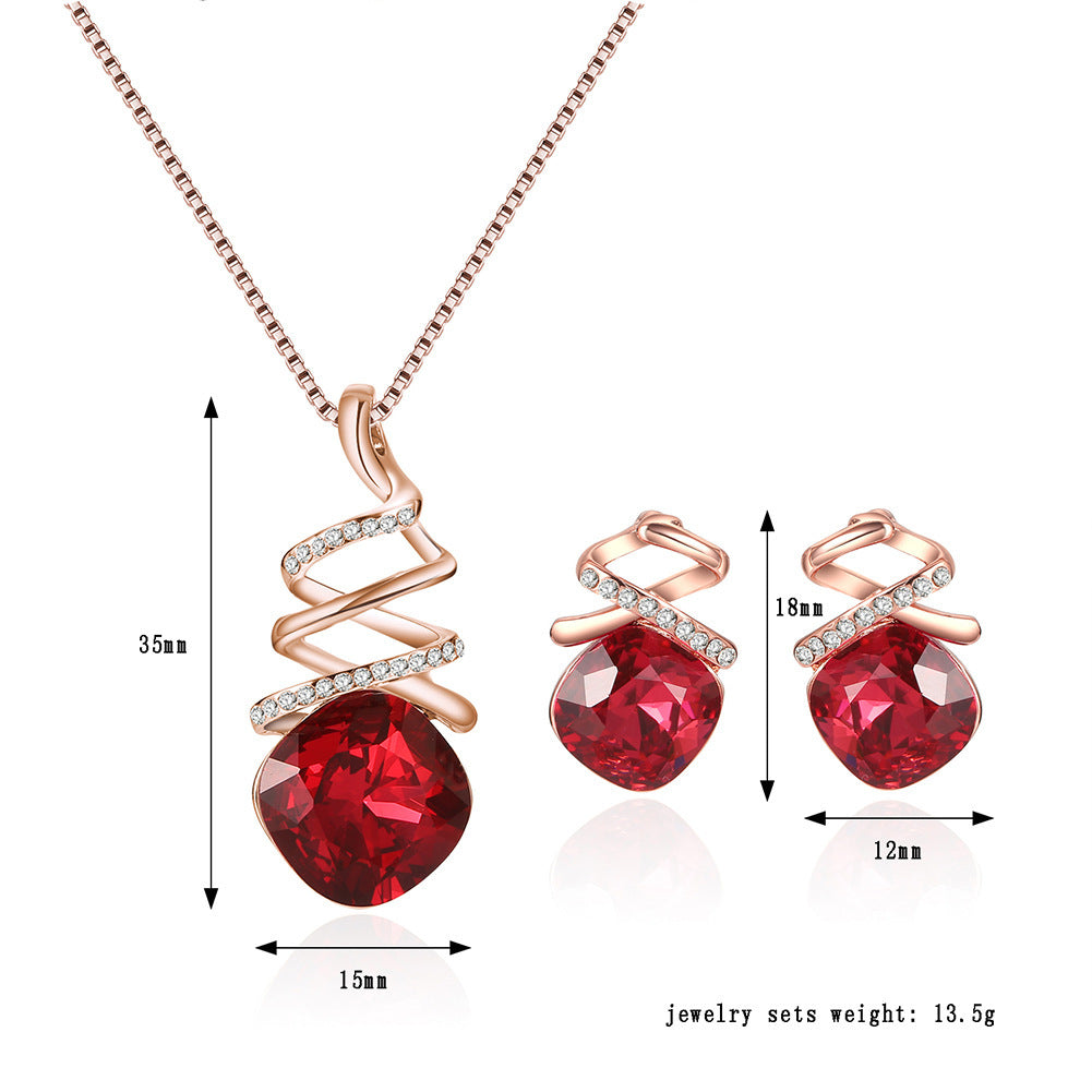 JL Luxury Creation