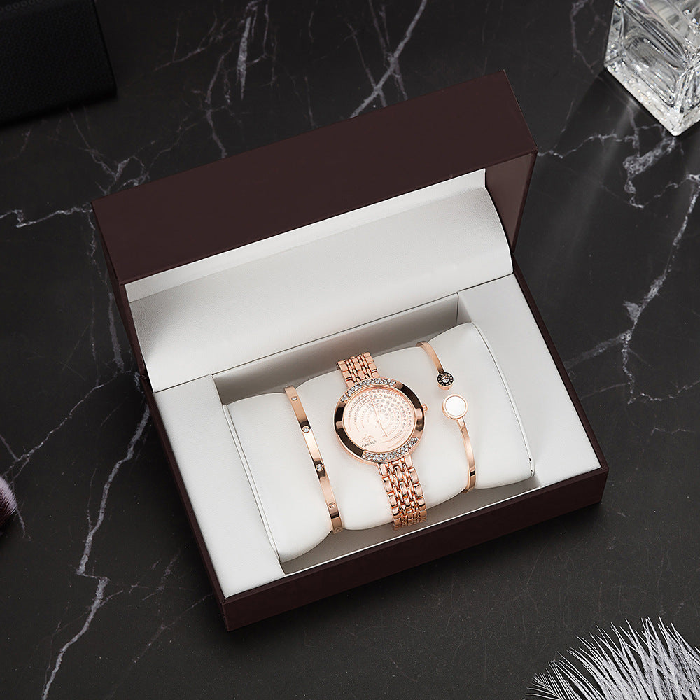 JL Luxury Creation