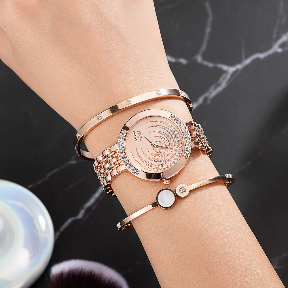 JL Luxury Creation