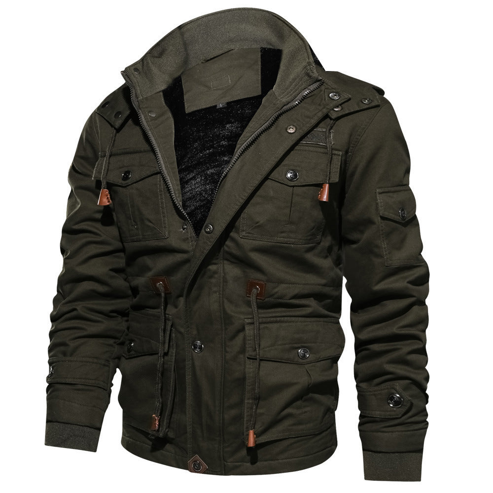 JL Luxury Creation