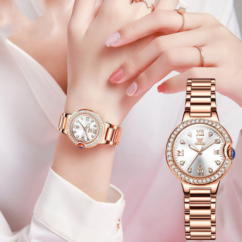 JL Luxury Creation