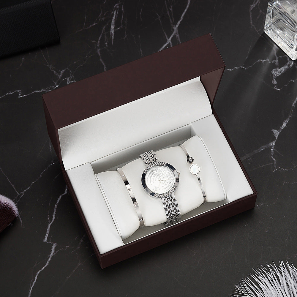 JL Luxury Creation