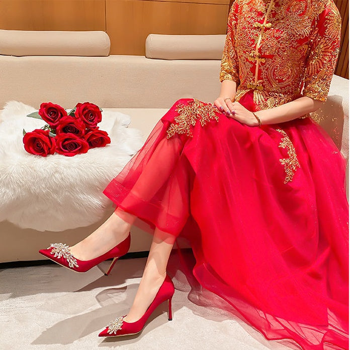 JL Luxury Creation