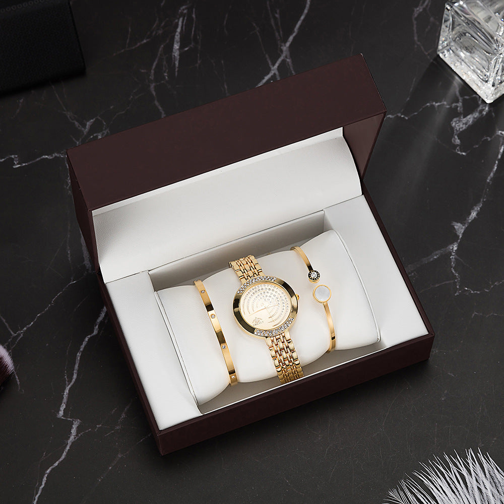 JL Luxury Creation
