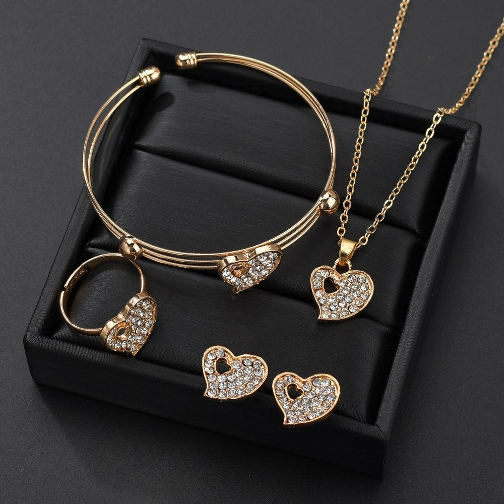 JL Luxury Creation