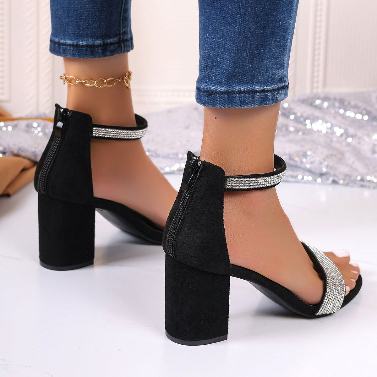 JL Luxury Creation