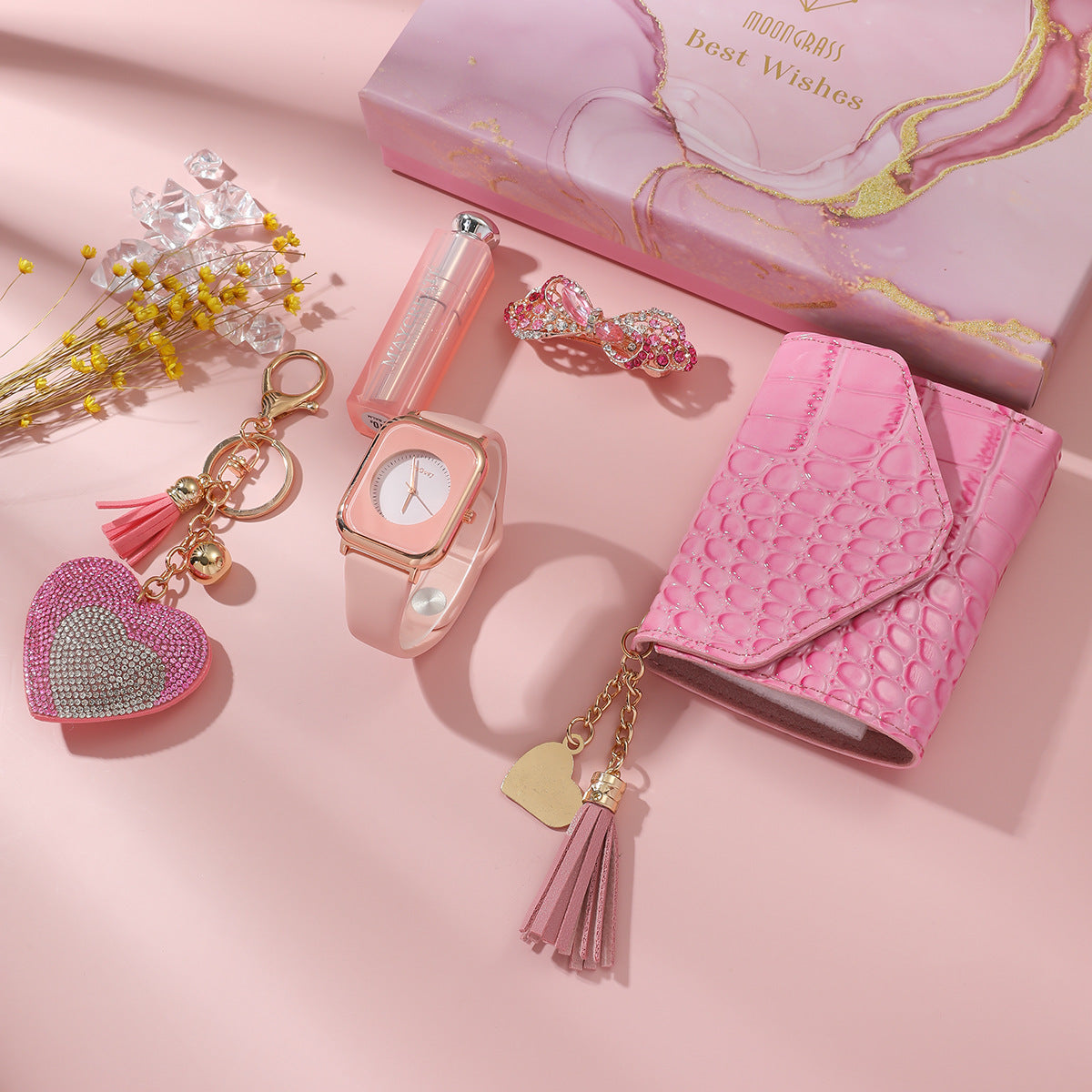 JL Luxury Creation
