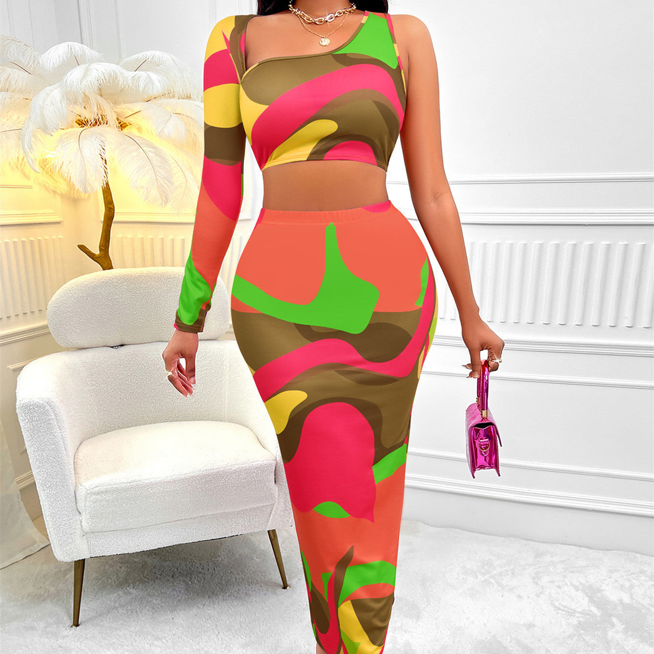 JL Luxury Creation