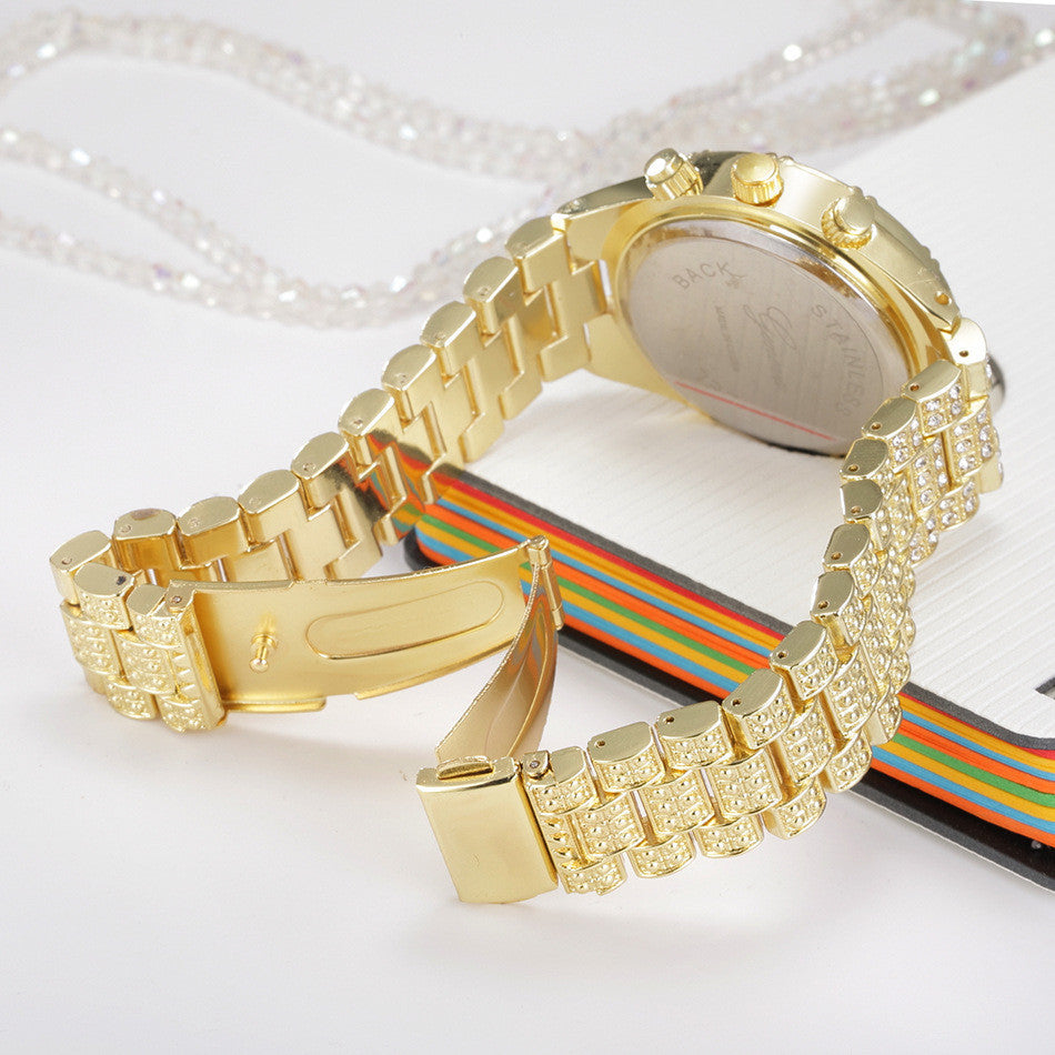 JL Luxury Creation