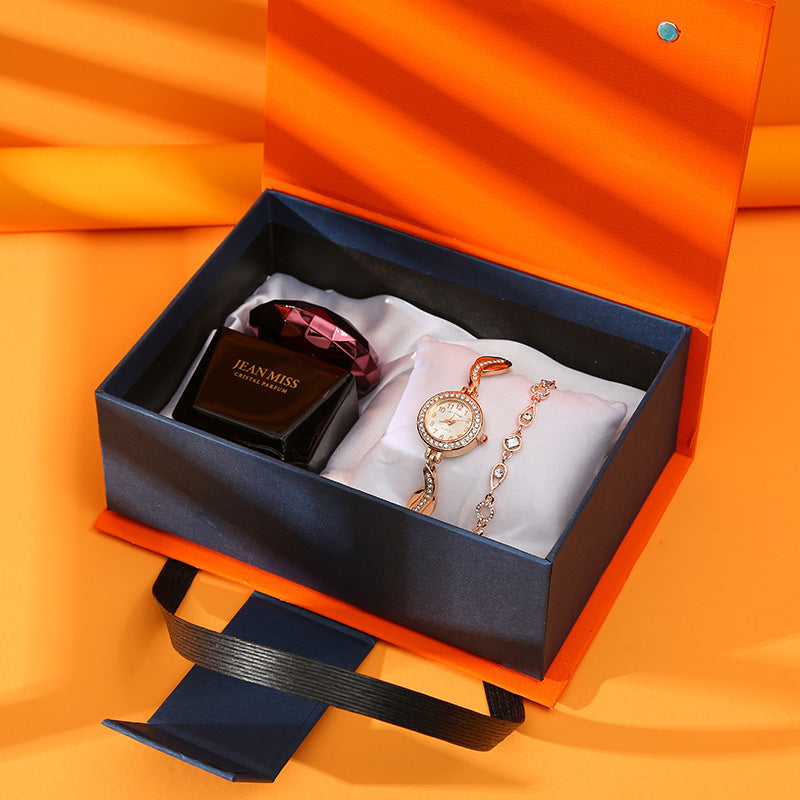 JL Luxury Creation
