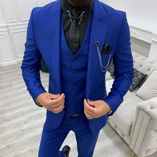 JL Luxury Creation