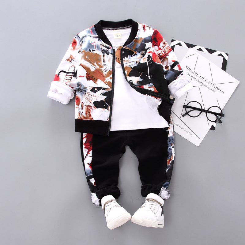 JL Luxury Creation