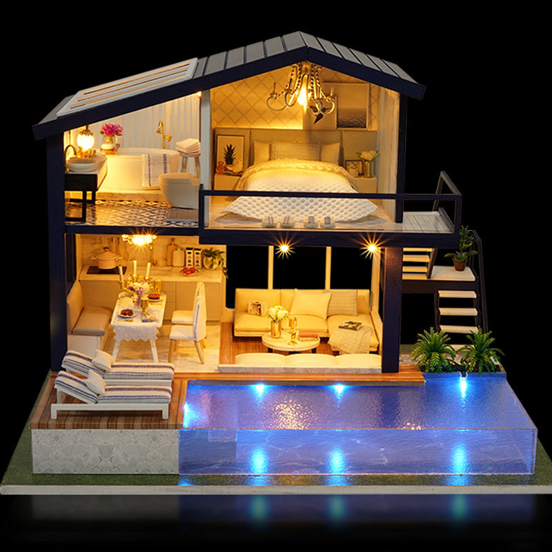 JL Luxury Creation