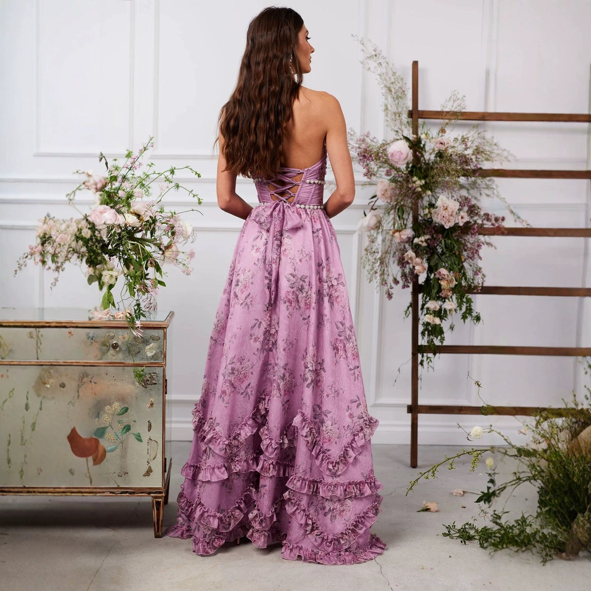 JL Luxury Creation