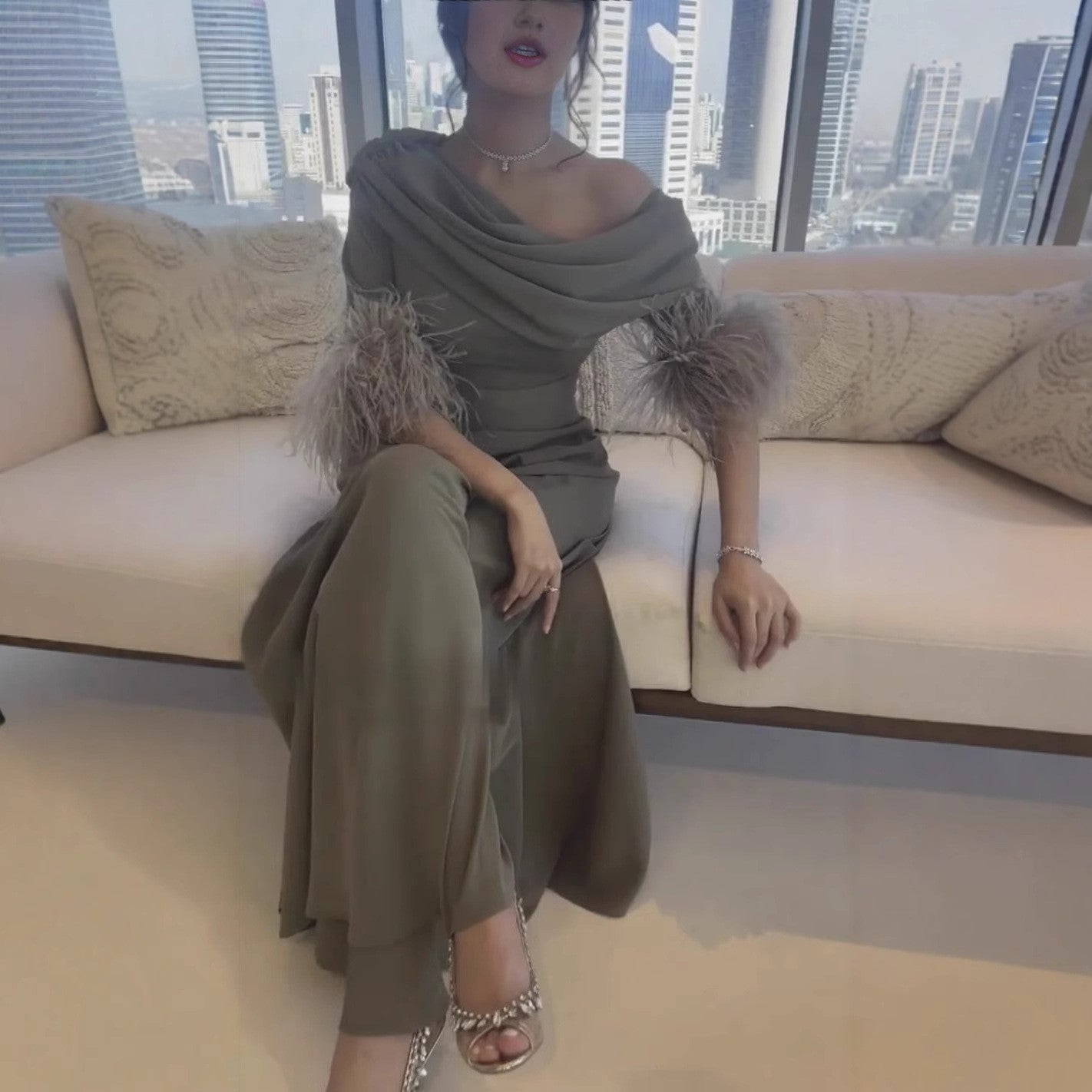 JL Luxury Creation