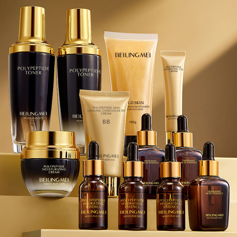 JL Luxury Creation
