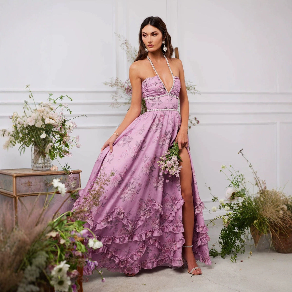 JL Luxury Creation