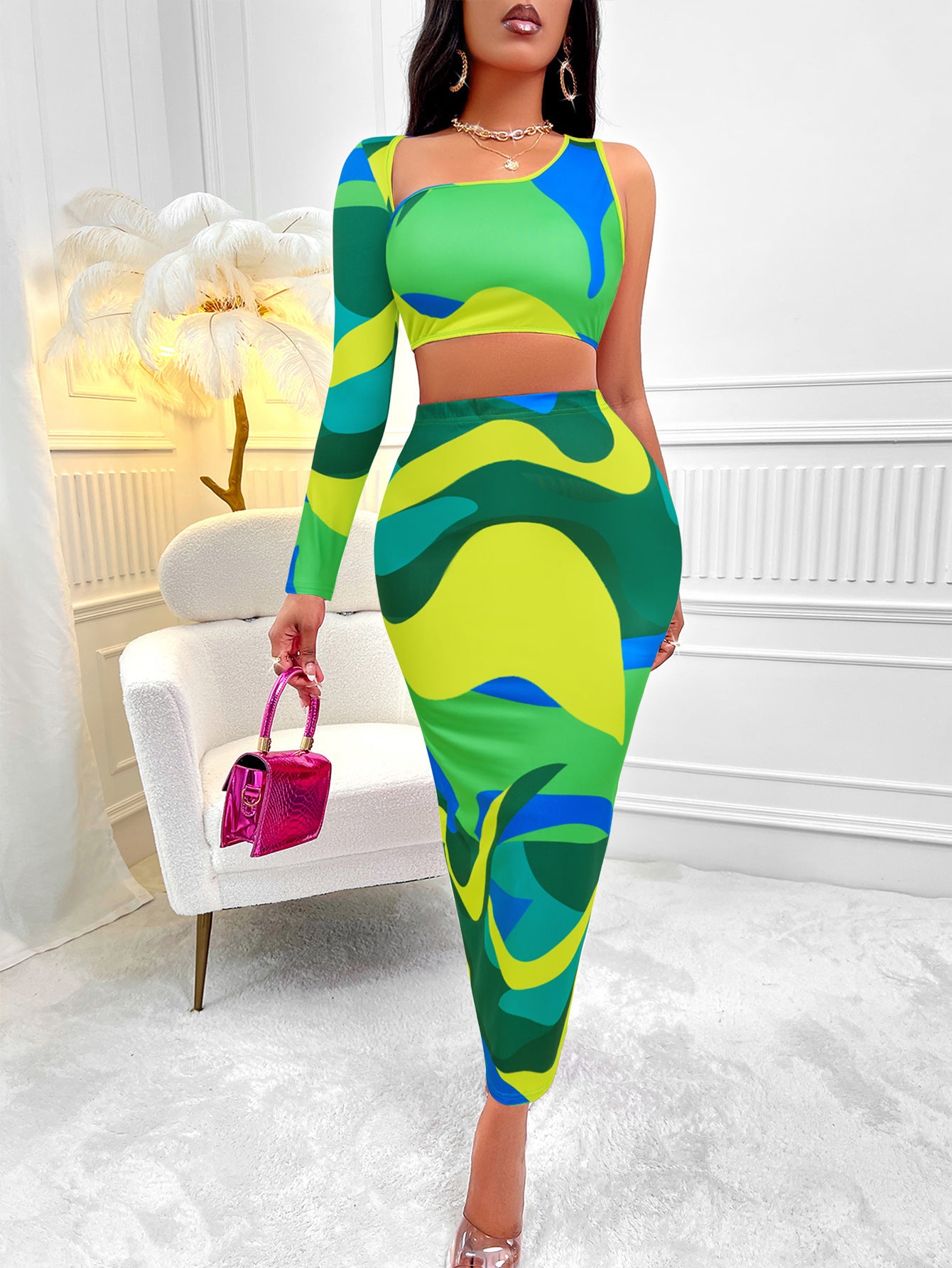 JL Luxury Creation