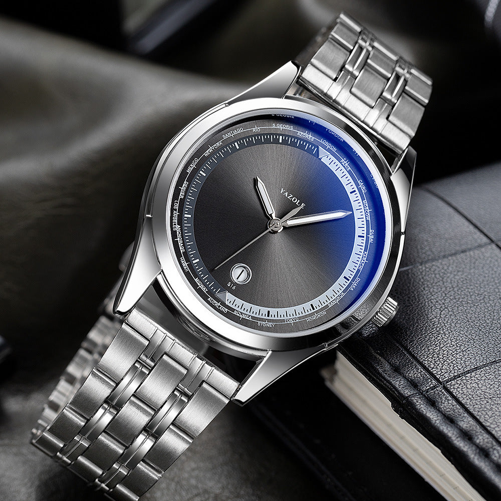 JL Luxury Creation
