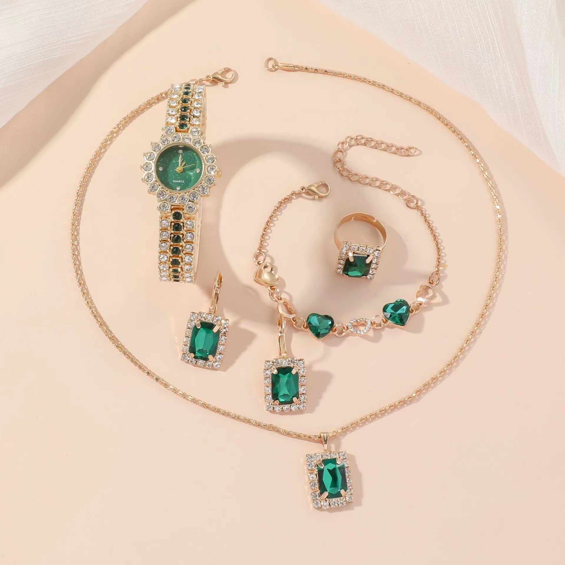 JL Luxury Creation