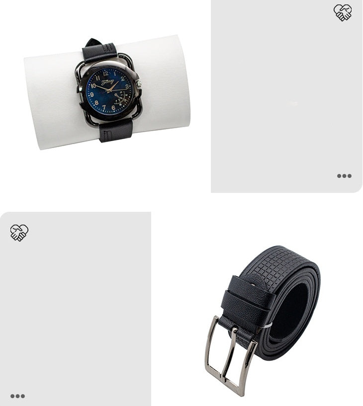 Men's Fashion Personalized Gift Seven-piece
