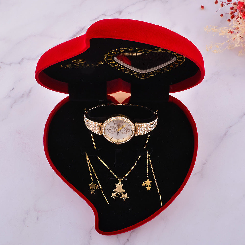 JL Luxury Creation